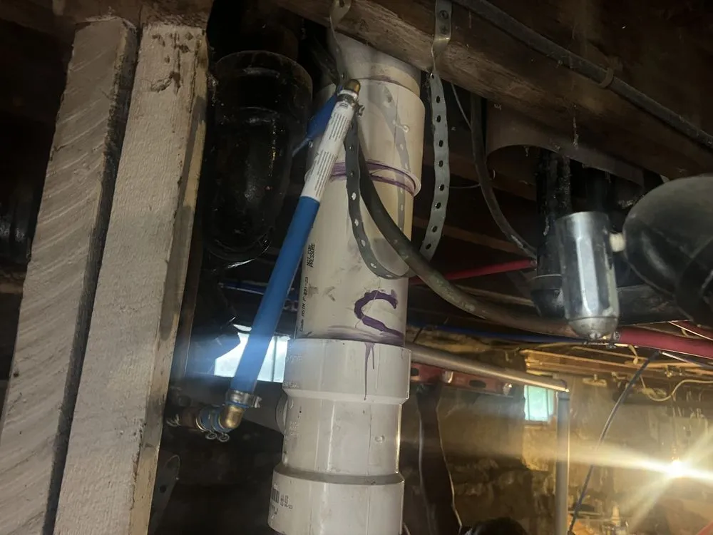 Slide of E and N Preservation