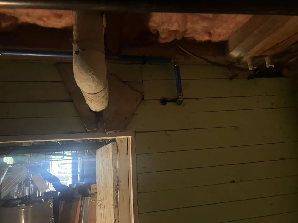 Slide of E and N Preservation