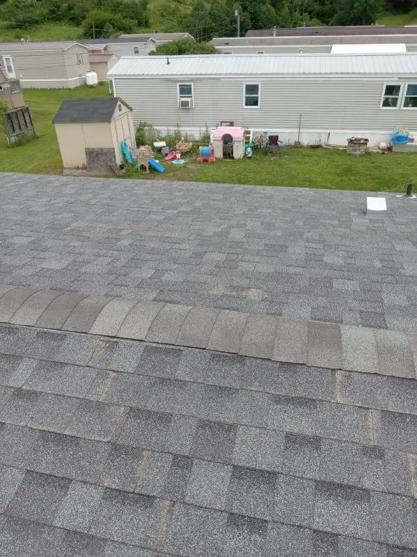 Slide of E and N Preservation