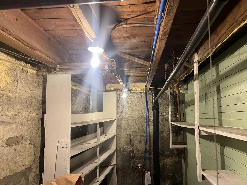 Slide of E and N Preservation