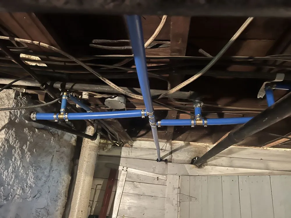 Slide of E and N Preservation