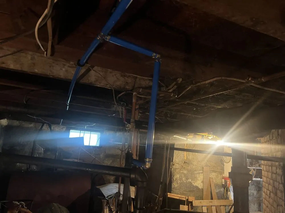 Slide of E and N Preservation