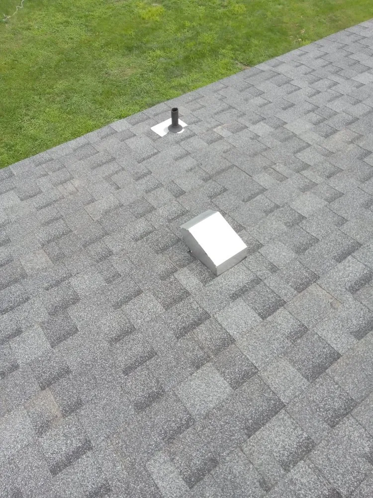 Slide of E and N Preservation