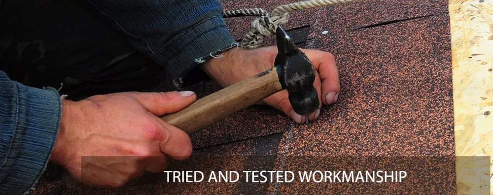 Slide of E And S Construction