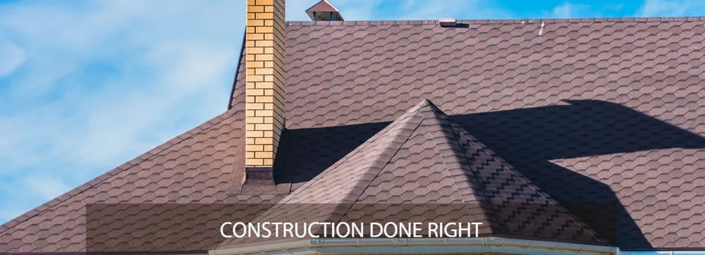 Slide of E And S Construction