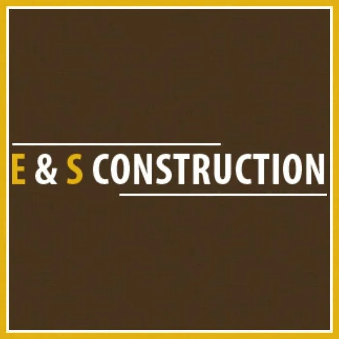 Slide of E And S Construction