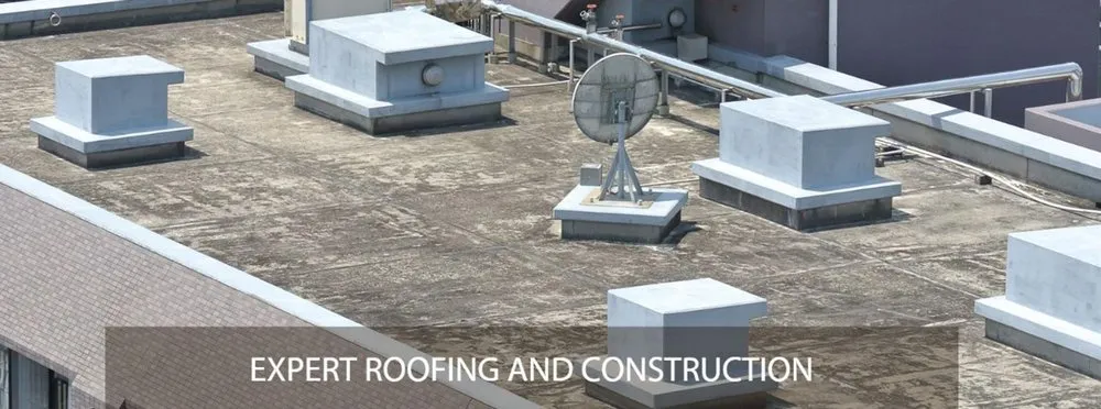 Slide of E And S Construction