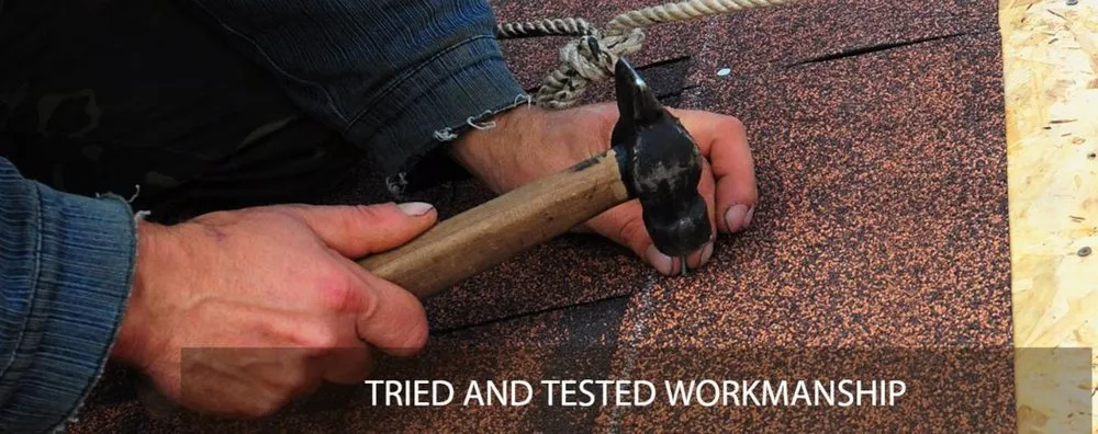 Slide of E And S Construction