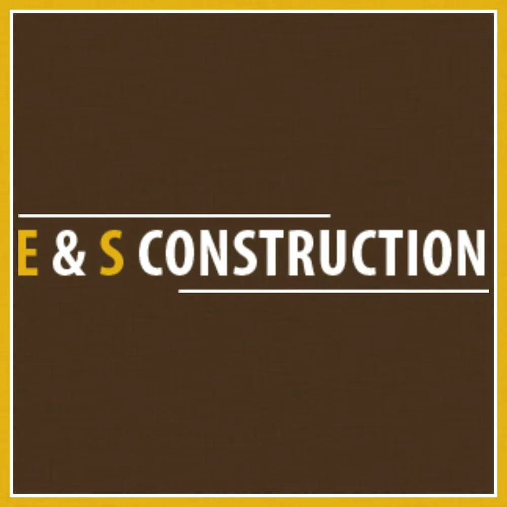 Slide of E And S Construction