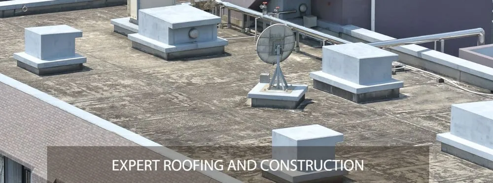 Slide of E And S Construction