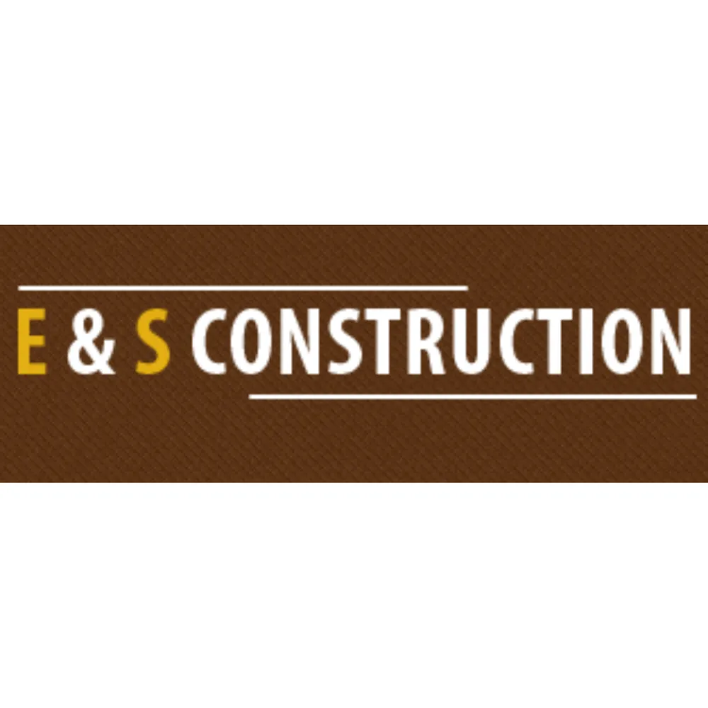 Slide of E And S Construction
