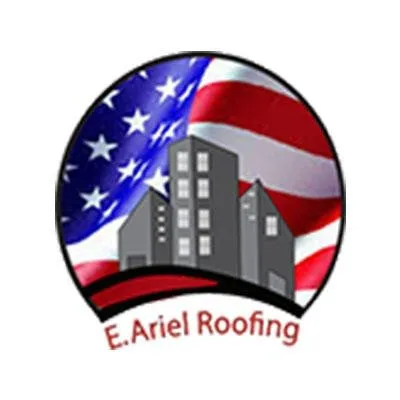 Slide of E Ariel Roofing Solutions