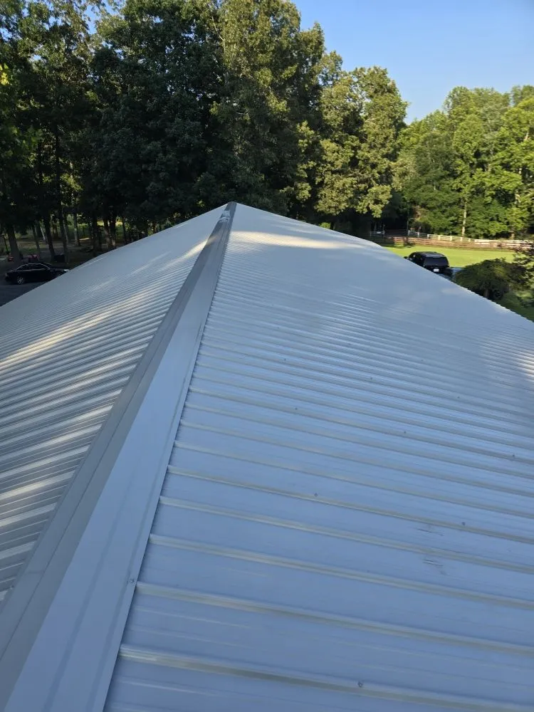 Slide of E Construction