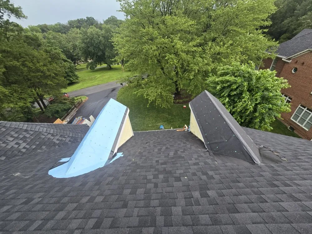 Slide of E Construction