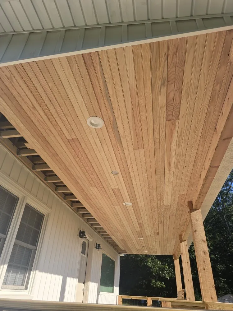 Slide of E Construction