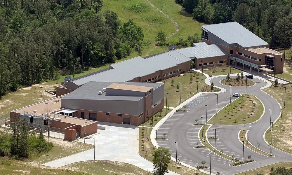 Slide of E. Cornell Malone