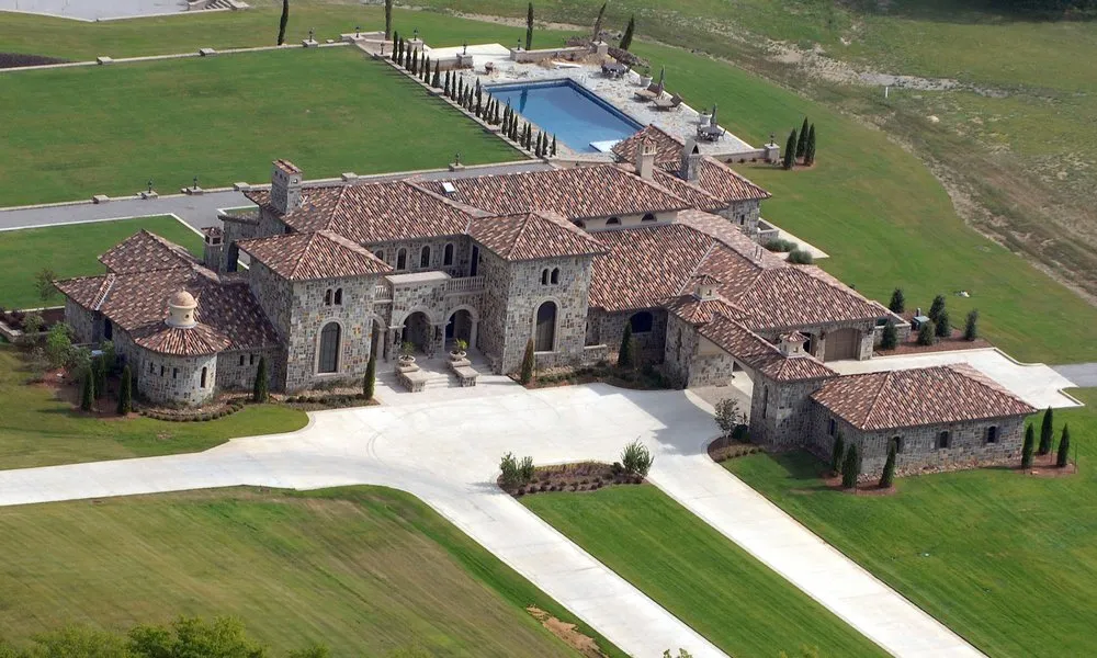 Slide of E. Cornell Malone