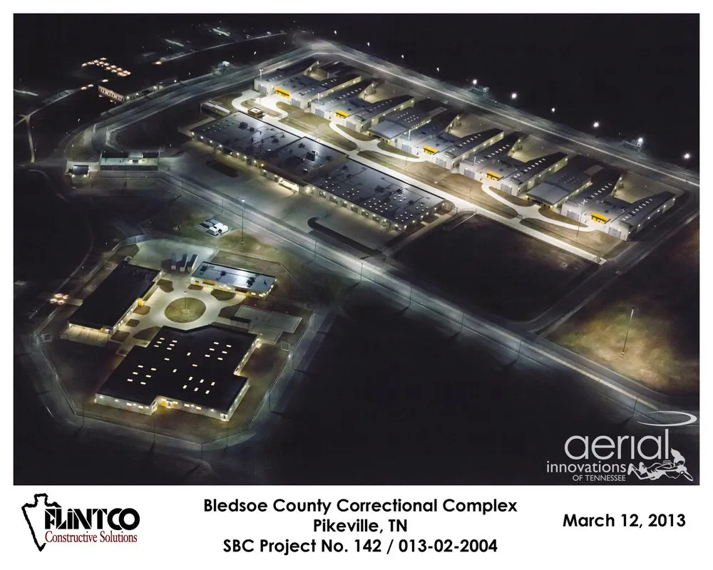 Slide of E. Cornell Malone