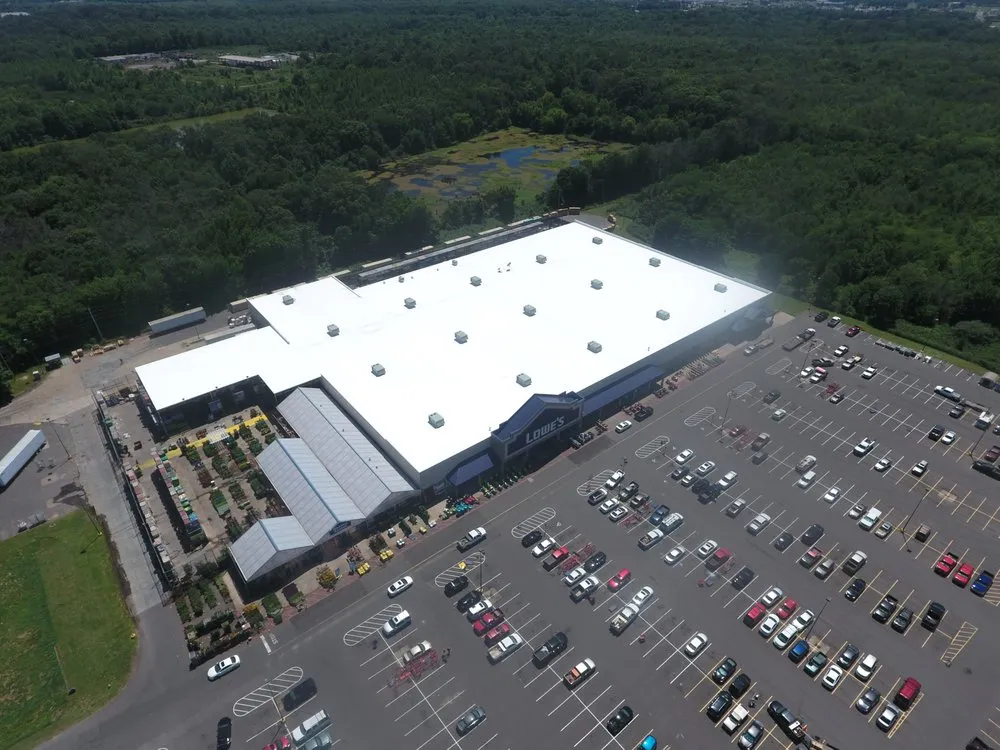 Slide of E. Cornell Malone