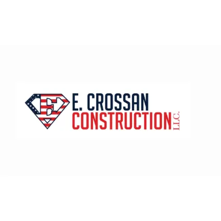 Slide of E Crossan Construction