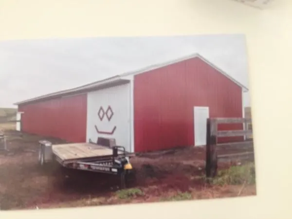 Slide of E Forrest Roofing and Painting