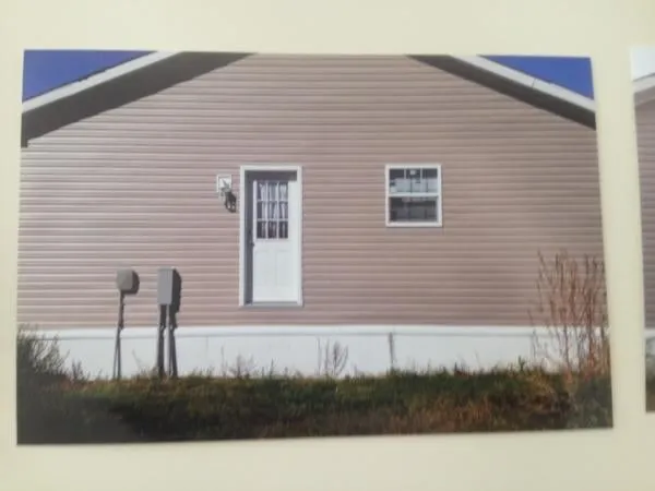 Slide of E Forrest Roofing and Painting