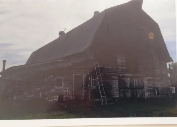 Slide of E Forrest Roofing and Painting