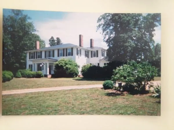 Slide of E Forrest Roofing and Painting