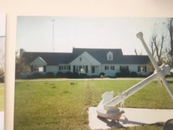Slide of E Forrest Roofing and Painting