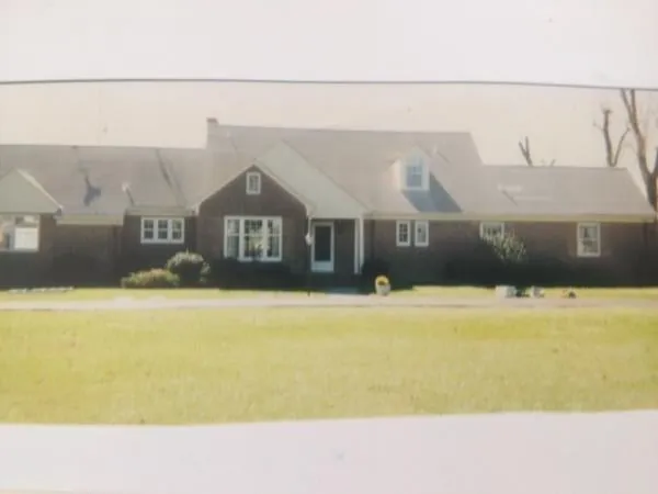 Slide of E Forrest Roofing and Painting