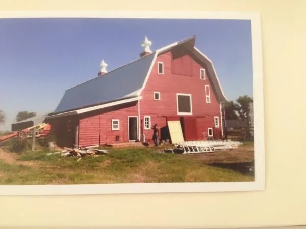 Slide of E Forrest Roofing and Painting