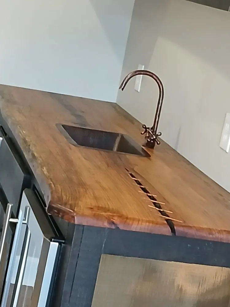 Slide of E G B 3 Construction