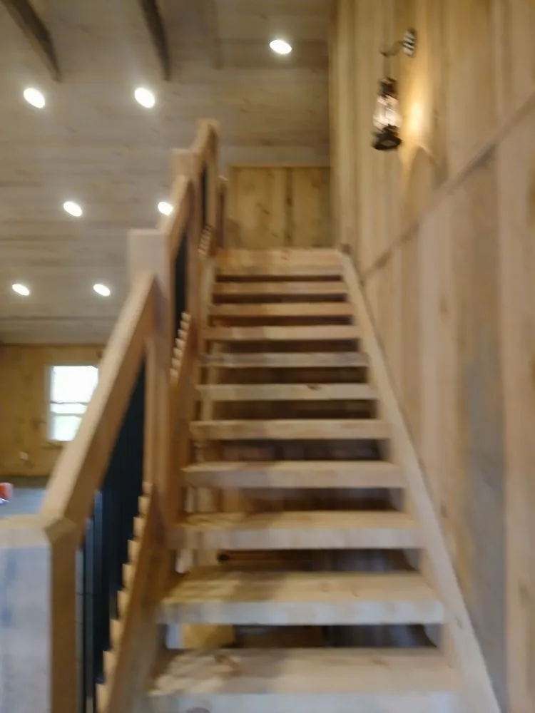 Slide of E G B 3 Construction