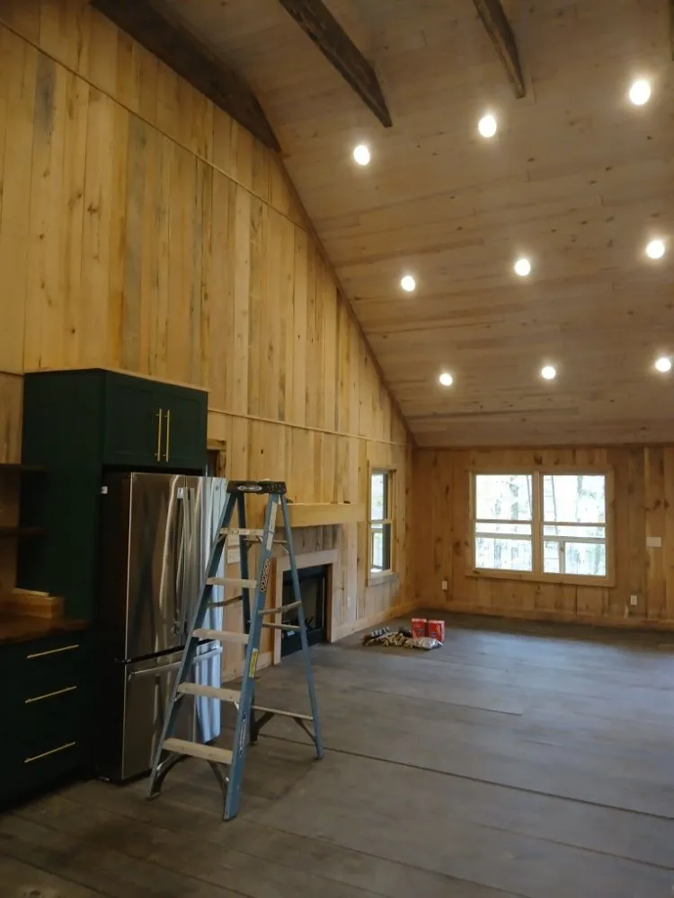 Slide of E G B 3 Construction