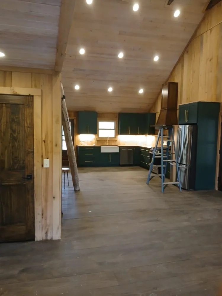 Slide of E G B 3 Construction