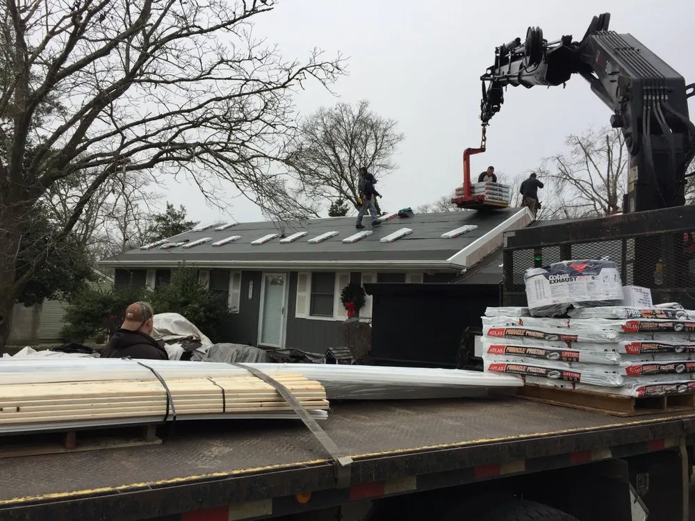 Slide of E G Pastore & Co