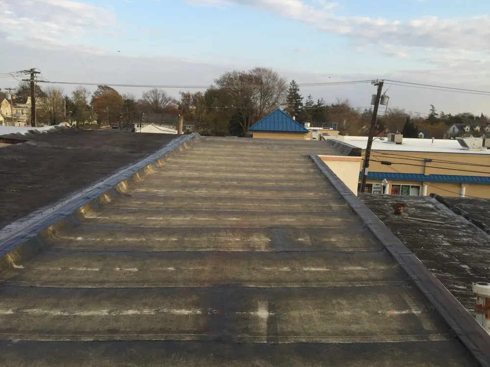 Slide of E G Pastore & Co