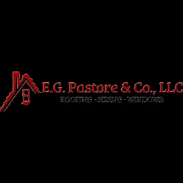 Slide of E G Pastore & Co