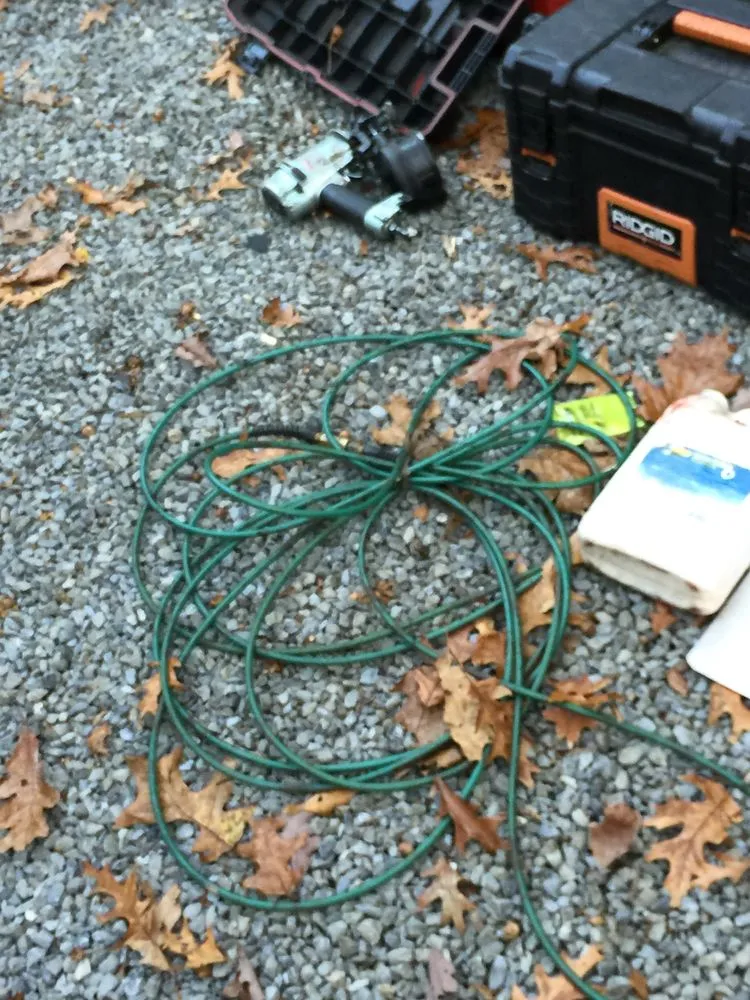 Slide of E G Pastore & Co