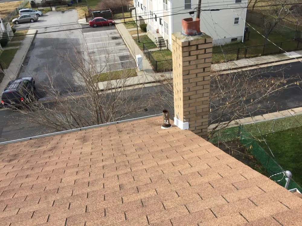 Slide of E G Pastore & Co