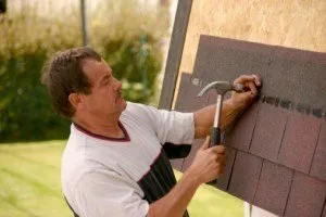 Slide of E Hodges Roofing