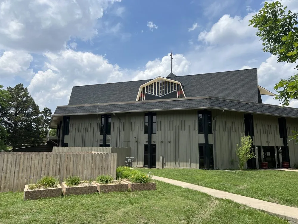 Slide of E L Shirley & Sons Roofing