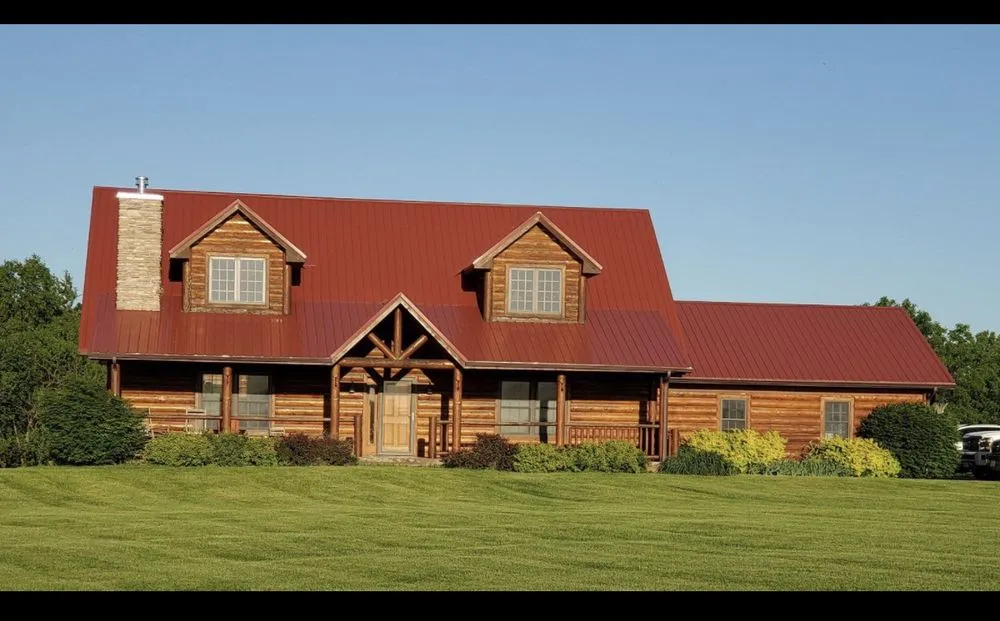 Slide of E L Shirley & Sons Roofing