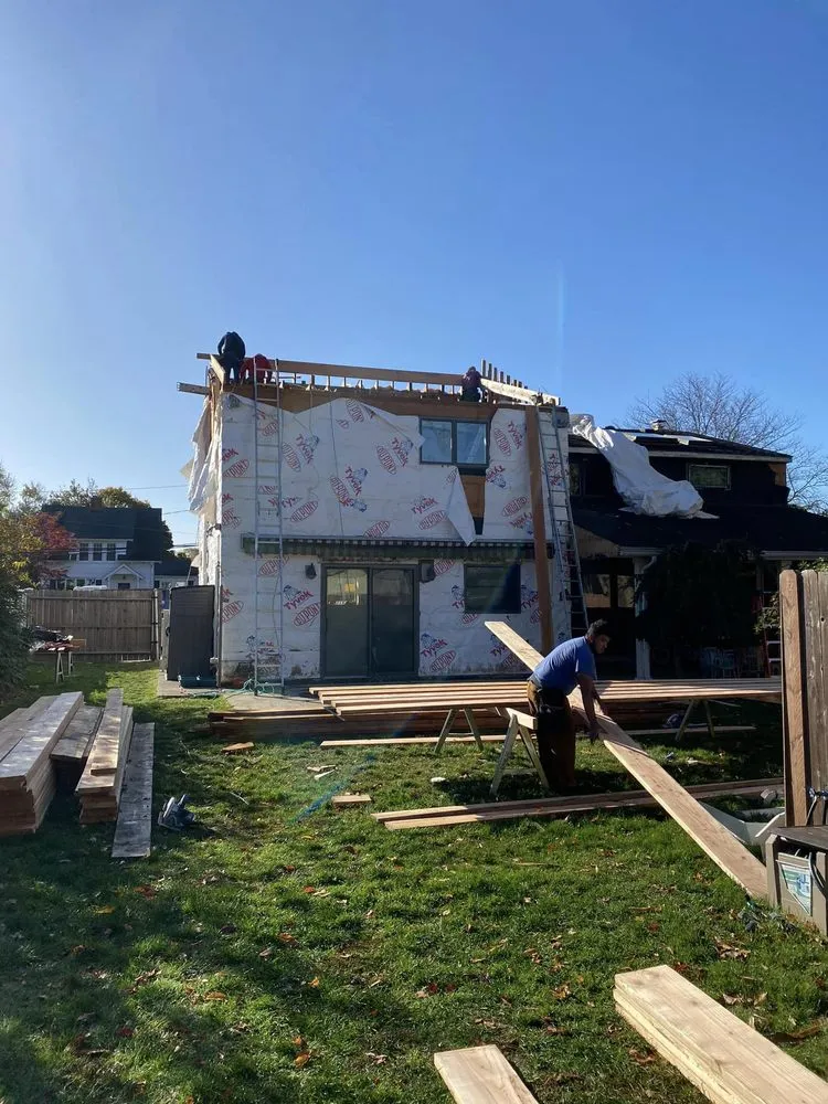 Slide of E Maldo Home Improvements