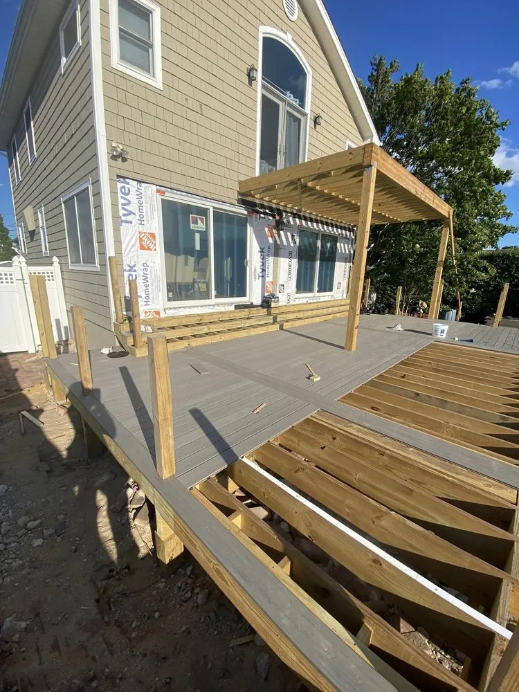 Slide of E Maldo Home Improvements