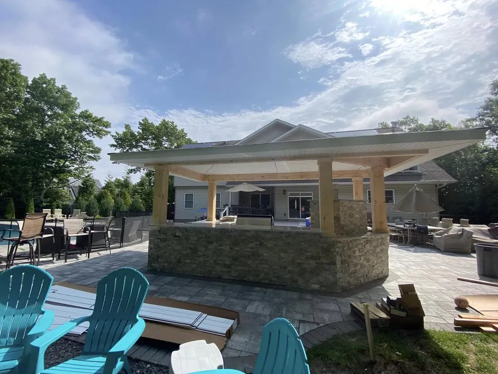 Slide of E Maldo Home Improvements