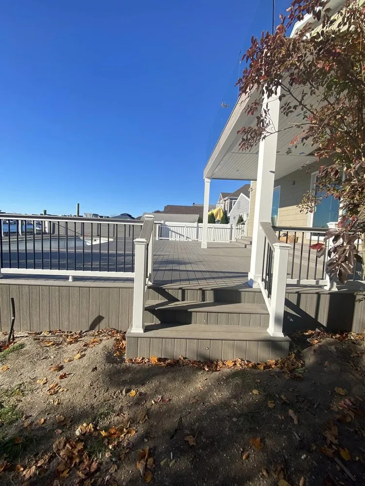 Slide of E Maldo Home Improvements