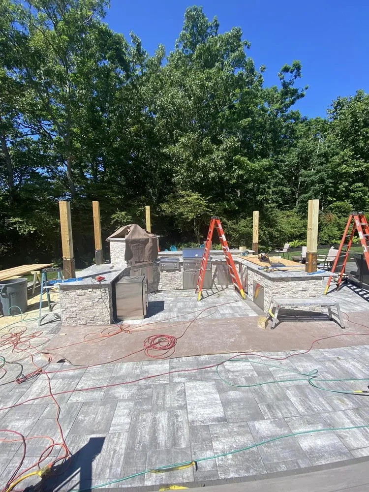 Slide of E Maldo Home Improvements