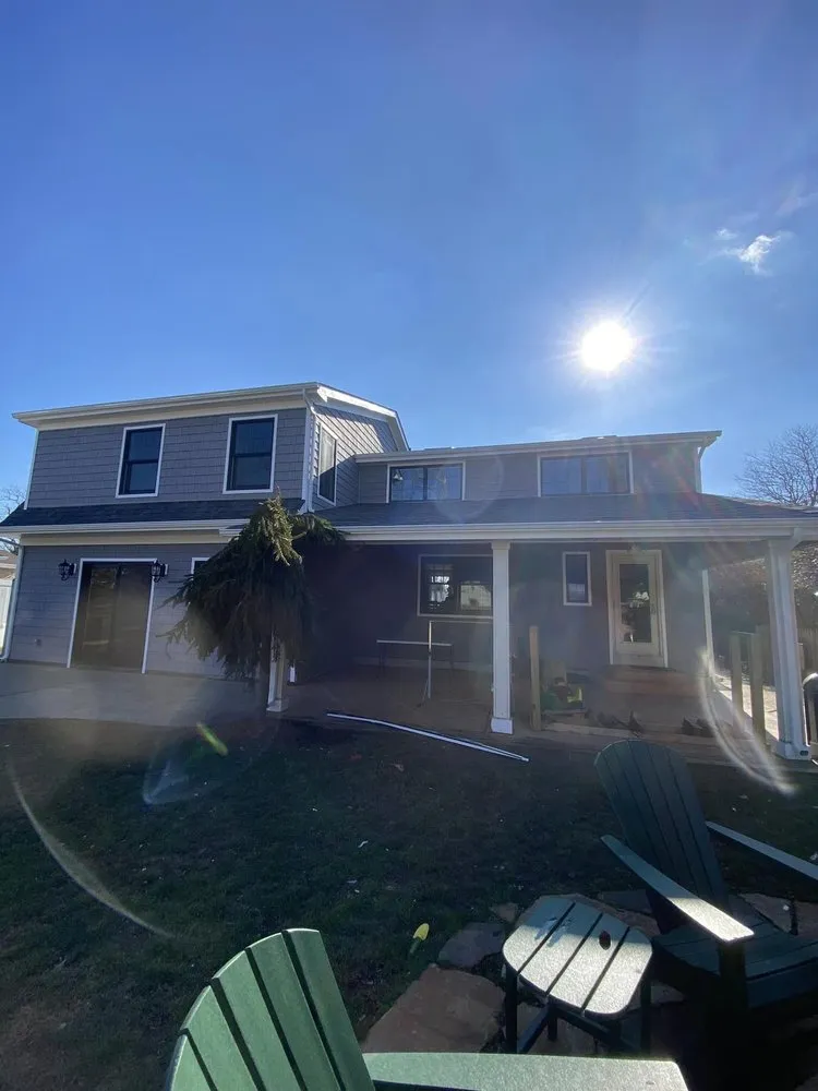 Slide of E Maldo Home Improvements