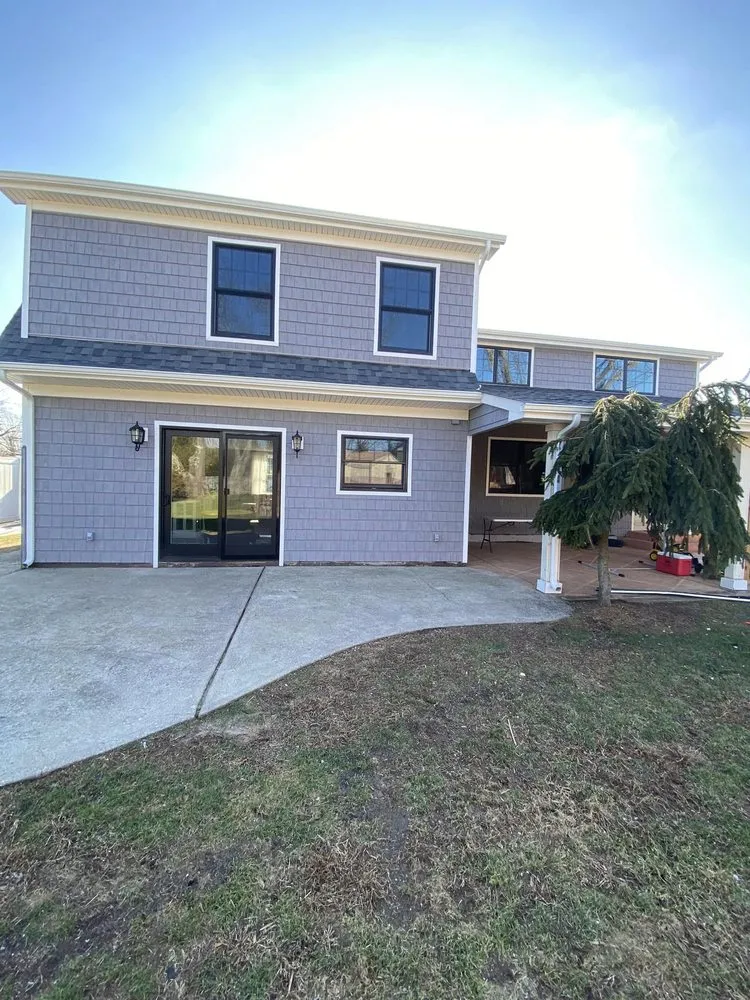 Slide of E Maldo Home Improvements